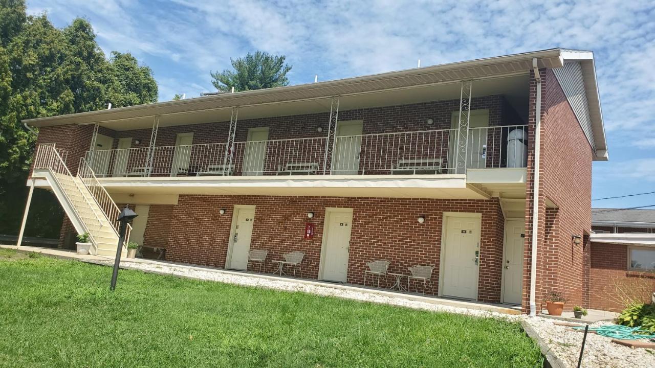 Travelodge By Wyndham Hershey Exterior photo