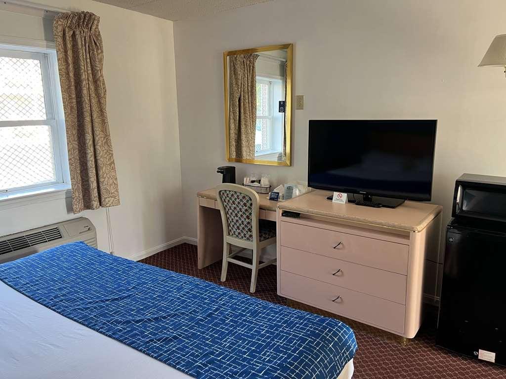 Travelodge By Wyndham Hershey Room photo