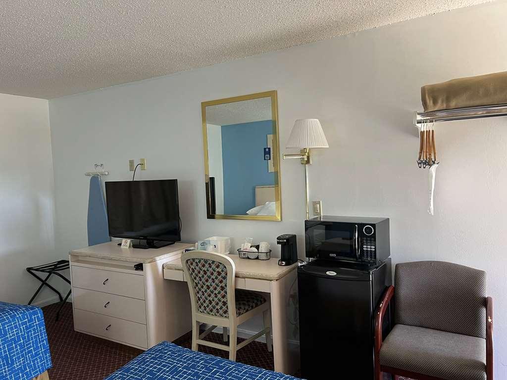Travelodge By Wyndham Hershey Room photo