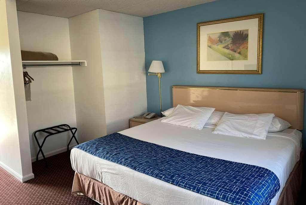 Travelodge By Wyndham Hershey Room photo