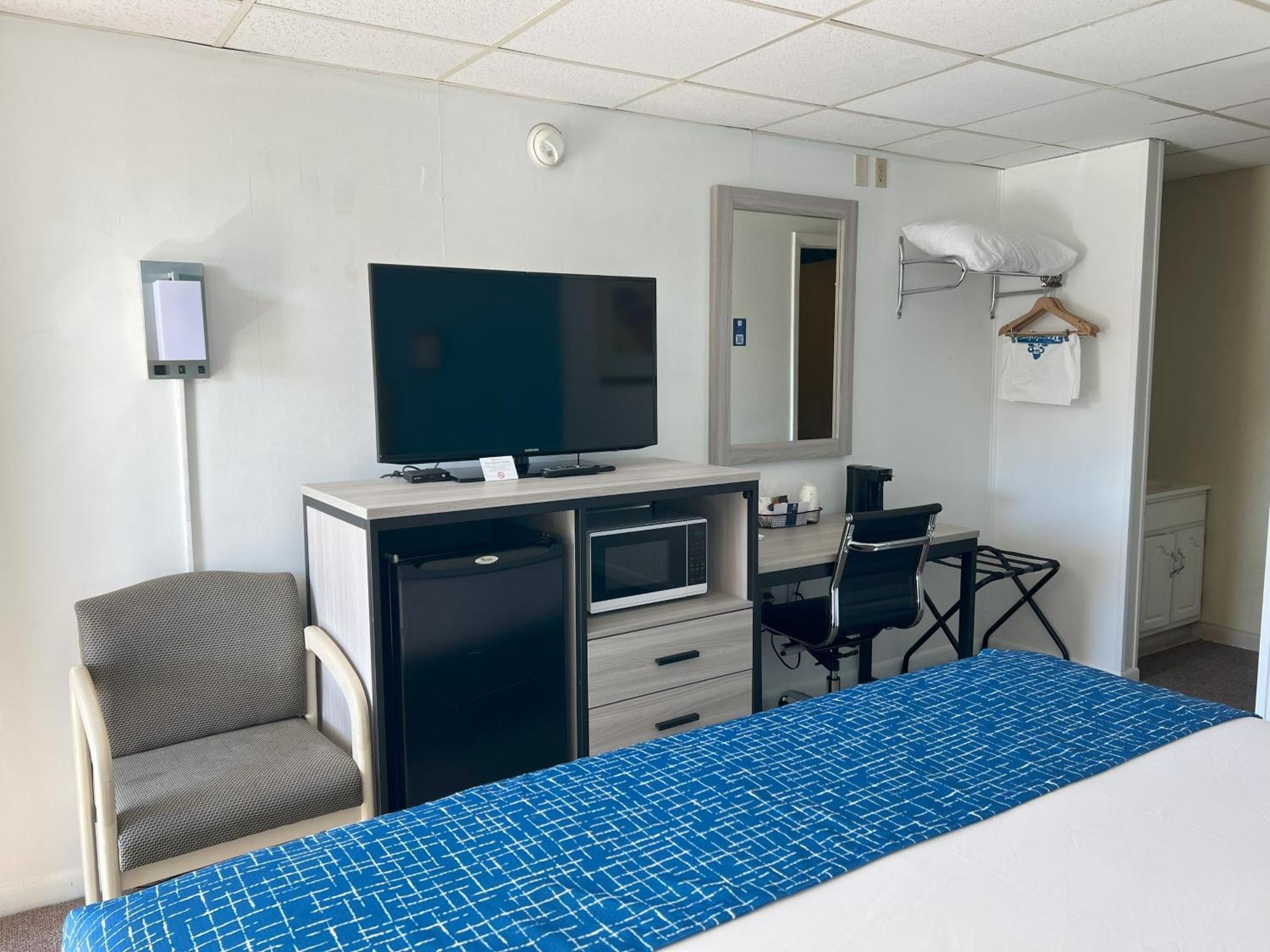 Travelodge By Wyndham Hershey Exterior photo