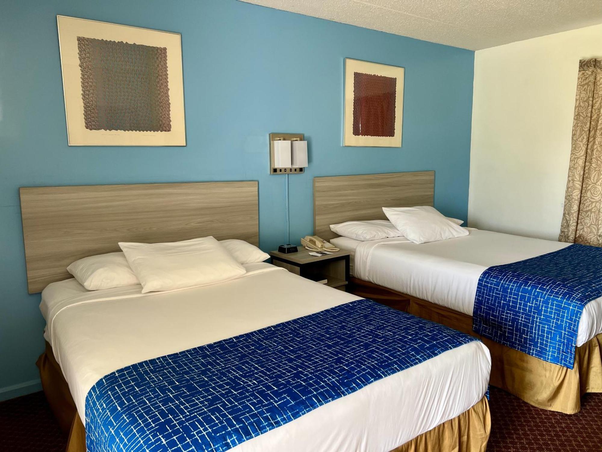 Travelodge By Wyndham Hershey Exterior photo