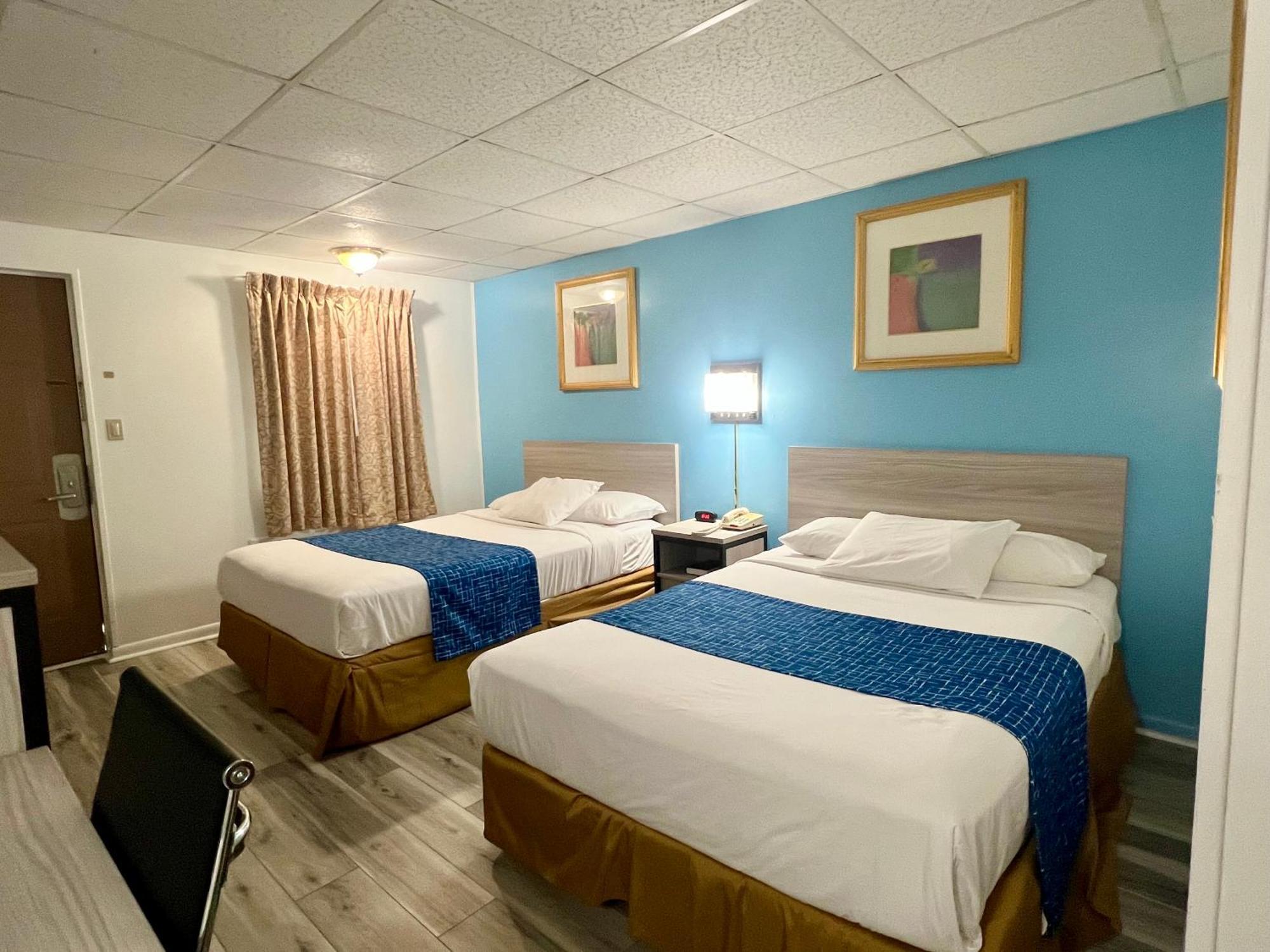 Travelodge By Wyndham Hershey Exterior photo